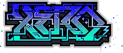 xero pixelgraff